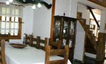 Imagem 4: Casa charmosa na Vila inglesa