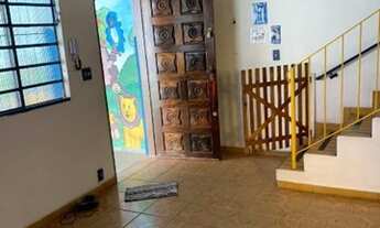 Imagem: Locação Sobrado Comercial Diadema Campanario