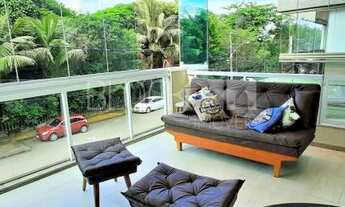 Imagem 7: Recreio dos Bandeirantes