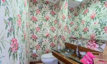 Imagem 7: Copacabana Apartamento com 3 dormitórios