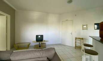 Imagem 4: Apartamento 1 dormitório mobiliado para locação Vila Adyanna São José dos Campos/SP