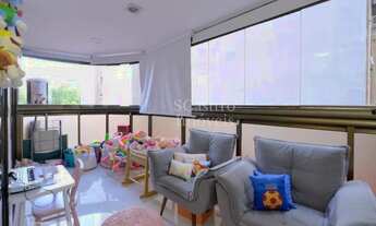 Imagem 4: Rio de Janeiro - Apartamento Padrão - Leblon