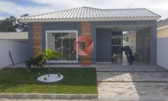 Imagem 7: CASA com 2 quartos sendo 1 suíte à venda, 82 m² por R$ 410.000,00 - Cajueiros (Itaipuaçu)