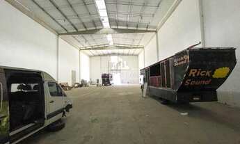 Imagem 6: Rio de Janeiro - Galpão/Depósito/Armazém - Benfica