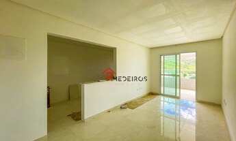 Imagem 3: Apartamento com 2 dormitórios à venda, 88 m² por R$ 598.900 - Canto do Forte - Praia Grand