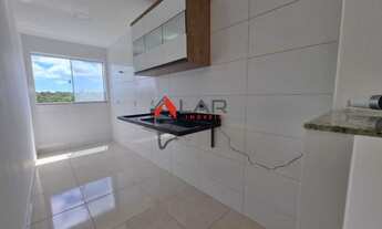 Imagem 6: Casa 2 quartos/suíte no bairro Macafé - Centro Residencial da Serra