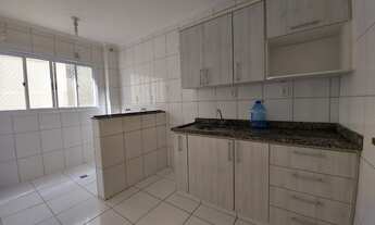 Imagem 2: Apartamento para venda possui 56 metros quadrados com 2 quartos