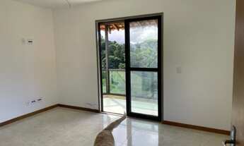 Imagem 3: Casa de condomínio para venda tem 138 metros quadrados com 3 quartos