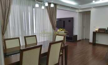 Imagem 3: Apartamento na Vila São Francisco