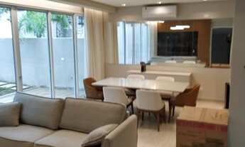 Imagem 7: Condomínio Fechado Novo na Jd. França - casa com 178 m², 4 suítes e 3 vagas, perto do metr