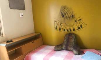 Imagem 5: Quot;Ótimo Apto Localizado no Residencial Ágata" Atrás do Shopping Pantanal 3/4 Por