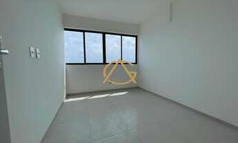 Imagem 5: Apartamento em Candeias com 3 quartos, 1 suíte e 2 vagas de garagem - Edf. Monte Solare