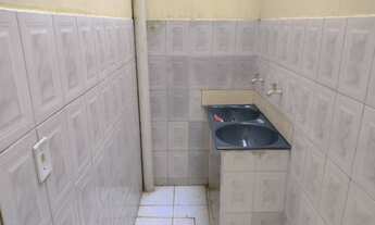 Imagem 5: Manaus Imóveis - Vila Carmen - Centro - Av. Joaquim Nabuco, 942, Casa 04