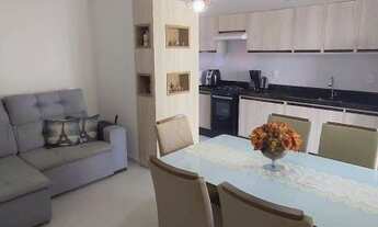 Imagem 7: Apartamento com 2 dormitórios à venda, 74 m² por R$ 320.000,00 - Gravatá - Navegantes/SC