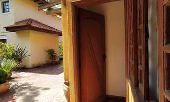 Imagem 6: Casa de condomínio para venda possui 125 metros quadrados com 3 quartos