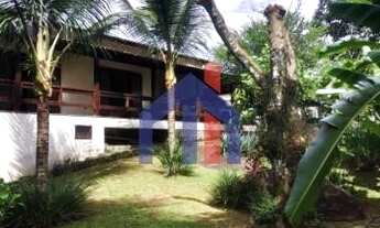 Imagem 2: MANGARATIBA - Casa de Condomínio - MANGARATIBA