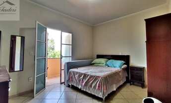 Imagem 3: Locação - Casa - Vila Boldrin - Santa Bárbara D'Oeste - SP