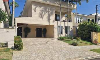 Imagem 3: Casa com 4 dormitórios à venda, 260 m² por R$ 1.120.000,00 - Terras de Piracicaba - Piraci