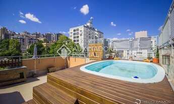 Imagem: Cobertura para venda tem 229 metros quadrados