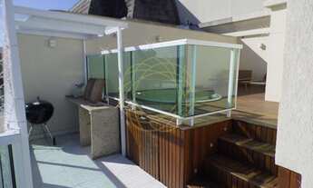 Imagem: Rio de Janeiro - Apartamento Padrão - Barra