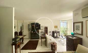 Imagem 5: Rio de Janeiro - Apartamento Padrão - São Conrado