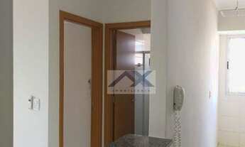 Imagem 3: Apartamento com 1 dormitório à venda, 39 m² por R$ 245.000,00 - Edificio Acauã - Bauru/SP