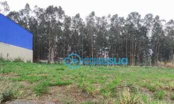 Imagem 2: Terreno à venda, 2000 m² por R$ 950.000,00 - Distrito Industrial - Rio Claro/SP