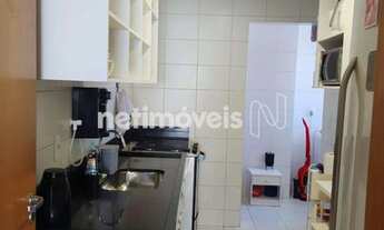 Imagem 6: Lindo e Amplo 02 Qtos Suíte Varanda Lazer- Santa Lúcia