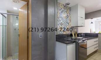 Imagem 6: Apartamento para venda com 75 m² com 2 quartos, 2 Banheiros em Botafogo - Rio de Janeiro