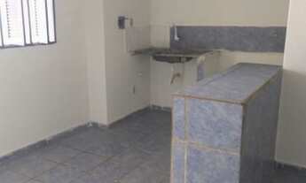 Imagem 5: Apto dois quartos zona norte