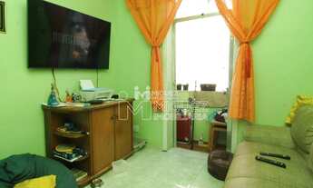 Imagem 3: Rio de Janeiro - Apartamento Padrão - Tijuca