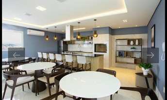 Imagem 2: Lindo Apto a venda 2D sendo uma suíte, infraestrutura de lazer completa