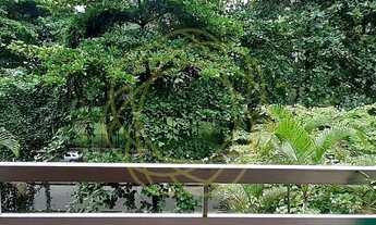 Imagem 1: São Conrado Apartamento com 2 dormitórios