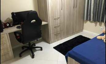 Imagem 7: Apartamento mobiliado