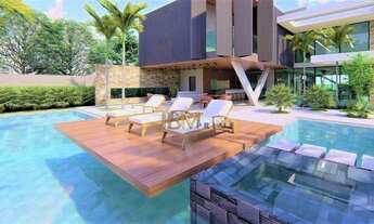 Imagem 6: Casa com 4 dormitórios à venda em Jardim Olhos D'Agua - Ribeirão Preto/SP