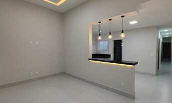 Imagem 7: Casa Linear nova, 3 quartos, sendo 1 suíte no Vale das Palmeiras