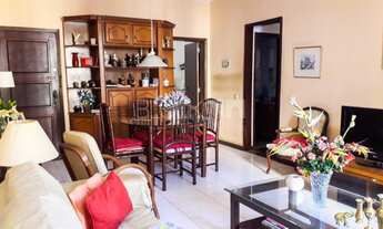 Imagem 4: Rio de Janeiro - Apartamento Padrão - Lagoa