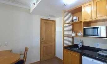 Imagem 6: Flat com 1 dormitório para alugar, 35 m² por R$ 2.500,00/mês - Pinheiros - São Paulo/SP