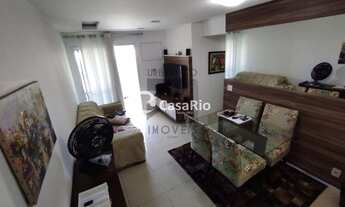 Imagem 4: Rio de Janeiro - Apartamento Padrão - Recreio dos Bandeirantes