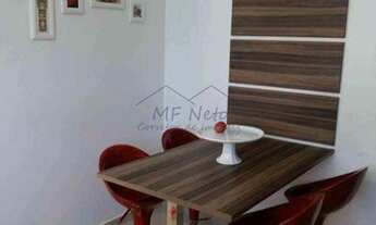 Imagem 4: Casa com 3 dorms, Jardim Milenium, Pirassununga - R$ 300 mil, Cod: 10132251