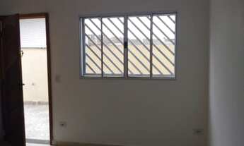 Imagem 5: Casa de condomínio sobrado para aluguel com 64 metros quadrados com 2 quartos