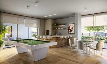 Imagem 7: APARTAMENTO no PRAIA BRAVA com 3 quartos para VENDA, 70 m²