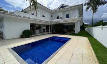 Imagem 6: Casa no condomínio Quintas do Rio com 4 suítes