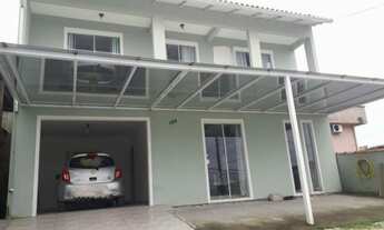 Imagem: Casa - São José SC