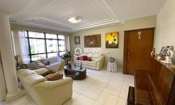 Imagem 3: Apartamento à venda, 4 quartos, 2 suítes, 3 vagas, Belvedere - Belo Horizonte/MG