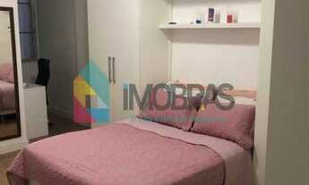 Imagem 7: APARTAMENTO REFORMADO 2 QUARTOS COM VAGA NA ESCRITURA PRÓXIMO A PRAIA NO POSTO 4