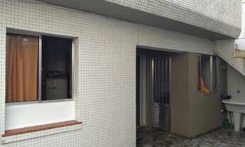 Imagem: Quarto em Santos