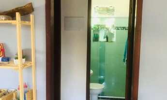 Imagem 7: Casa para venda tem 260 metros quadrados com 2 quartos em Tribobó - São Gonçalo - RJ