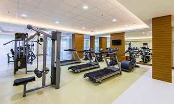 Imagem 2: CEO sala com 36 metros