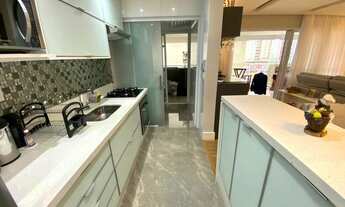 Imagem: Apto com 105m - rua Xiririca